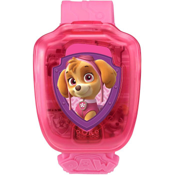 Skye Learning Watch