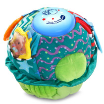 Touchanddiscover Sensory Turtle