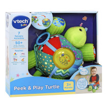 Touchanddiscover Sensory Turtle