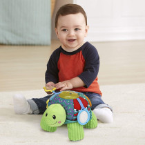 Touchanddiscover Sensory Turtle
