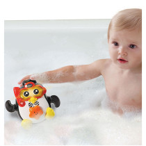 Splash And Swim Penguin