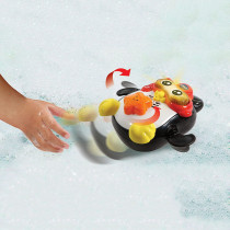 Splash And Swim Penguin