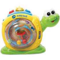 Swirly Snail