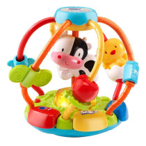 Hollow Baby Toy