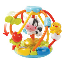 Hollow Baby Toy