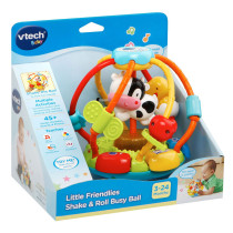 Hollow Baby Toy