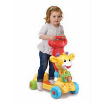 Giraffe Scooter