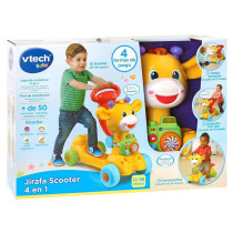 Giraffe Scooter