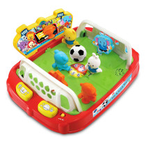Press And Score Soccer