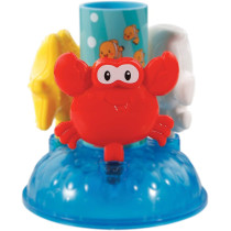 Seaside Spinning Top