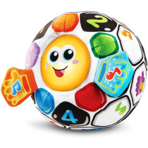 My 1St Football Friend
