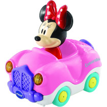 Toottoot Drivers R Minnie Convertible Vtuk