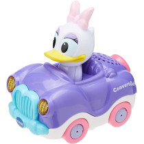Toottoot Drivers R Daisy Convertible Vtuk