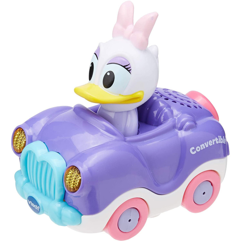 Toottoot Drivers R Daisy Convertible Vtuk