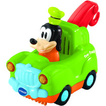 Toottoot Drivers R Goofy Tow Truck Vtuk