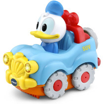 Toottoot Drivers R Donald Off Roader Vtuk