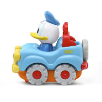 Toottoot Drivers R Donald Off Roader Vtuk