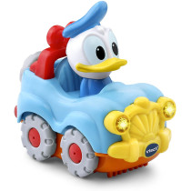 Toottoot Drivers R Donald Off Roader Vtuk