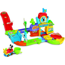 Toottoot Drivers  Mickey S Choochoo Express Vtuk