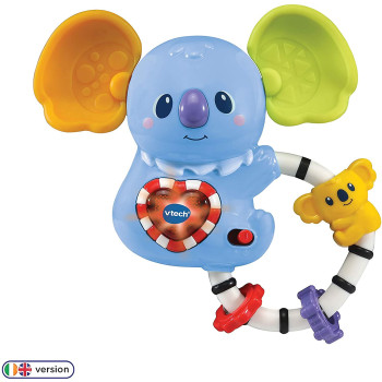 Vtech R Twist N Play Koala