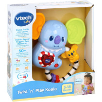 Vtech R Twist N Play Koala