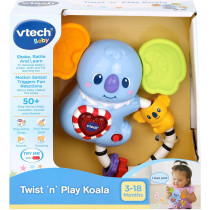 Vtech R Twist N Play Koala