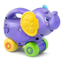 Push And Play Elephant