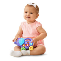 Push And Play Elephant