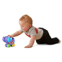 Push And Play Elephant