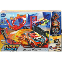 Turbo Forcebattle And Race Track Vtuk