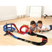 Turbo Forcebattle And Race Track Vtuk