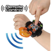 Turbo Forcebattle And Race Track Vtuk