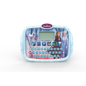 Frozen 2 Learning Tablet