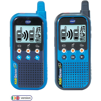 Kidi Chat Walkie Talkies