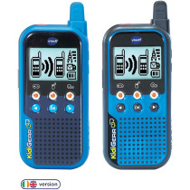 Kidi Chat Walkie Talkies