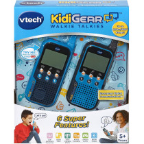Kidi Chat Walkie Talkies