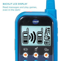 Kidi Chat Walkie Talkies