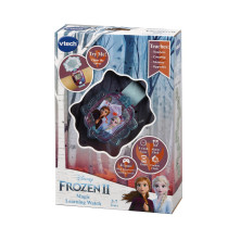 Frozen 2 Magic Learning Watch