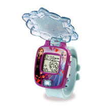 Frozen 2 Magic Learning Watch