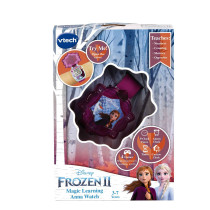Frozen 2 Magic Learning Anna Watch