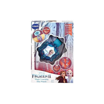 Frozen 2 Magic Learning Elsa Watch