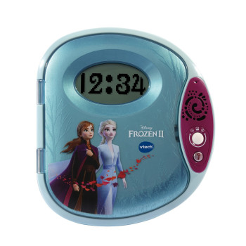 Frozen 2 Kidisecrets Vtuk