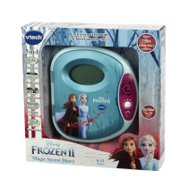 Frozen 2 Kidisecrets Vtuk