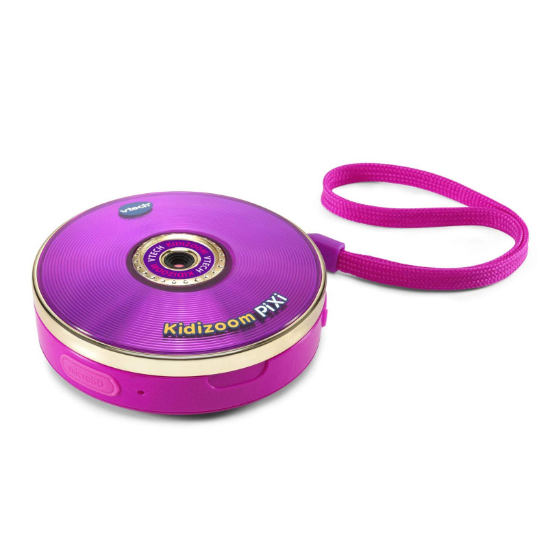 Vtech Kidizoom Pixi Compact Camera Vtuk
