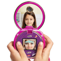 Vtech Kidizoom Pixi Compact Camera Vtuk