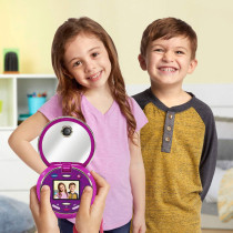 Vtech Kidizoom Pixi Compact Camera Vtuk