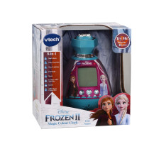 Frozen 2 Kidimagic Vtuk