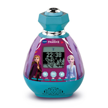 Frozen 2 Kidimagic Vtuk