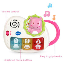 Newborn Necessities Gift Set Tm Pink
