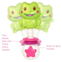 Newborn Necessities Gift Set Tm Pink